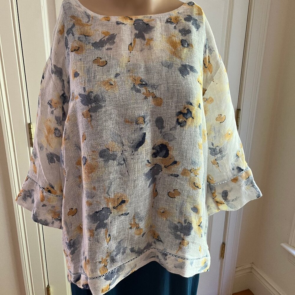 pureJill women top Medium.